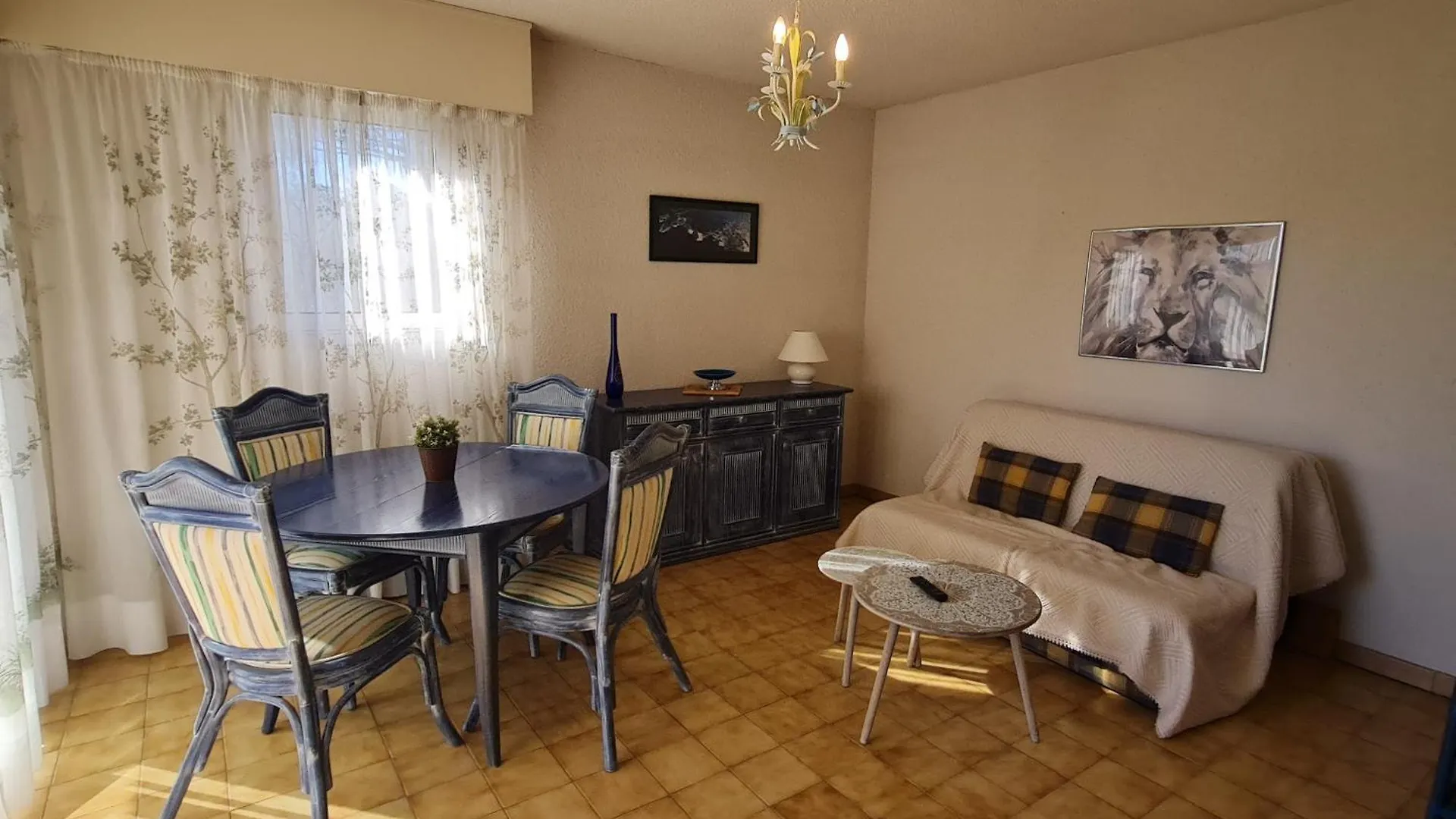 Apartment Appartement 2P Avec Parking, Proche Plage Et Commerces - Sainte-Maxime - Fr-1-780-46