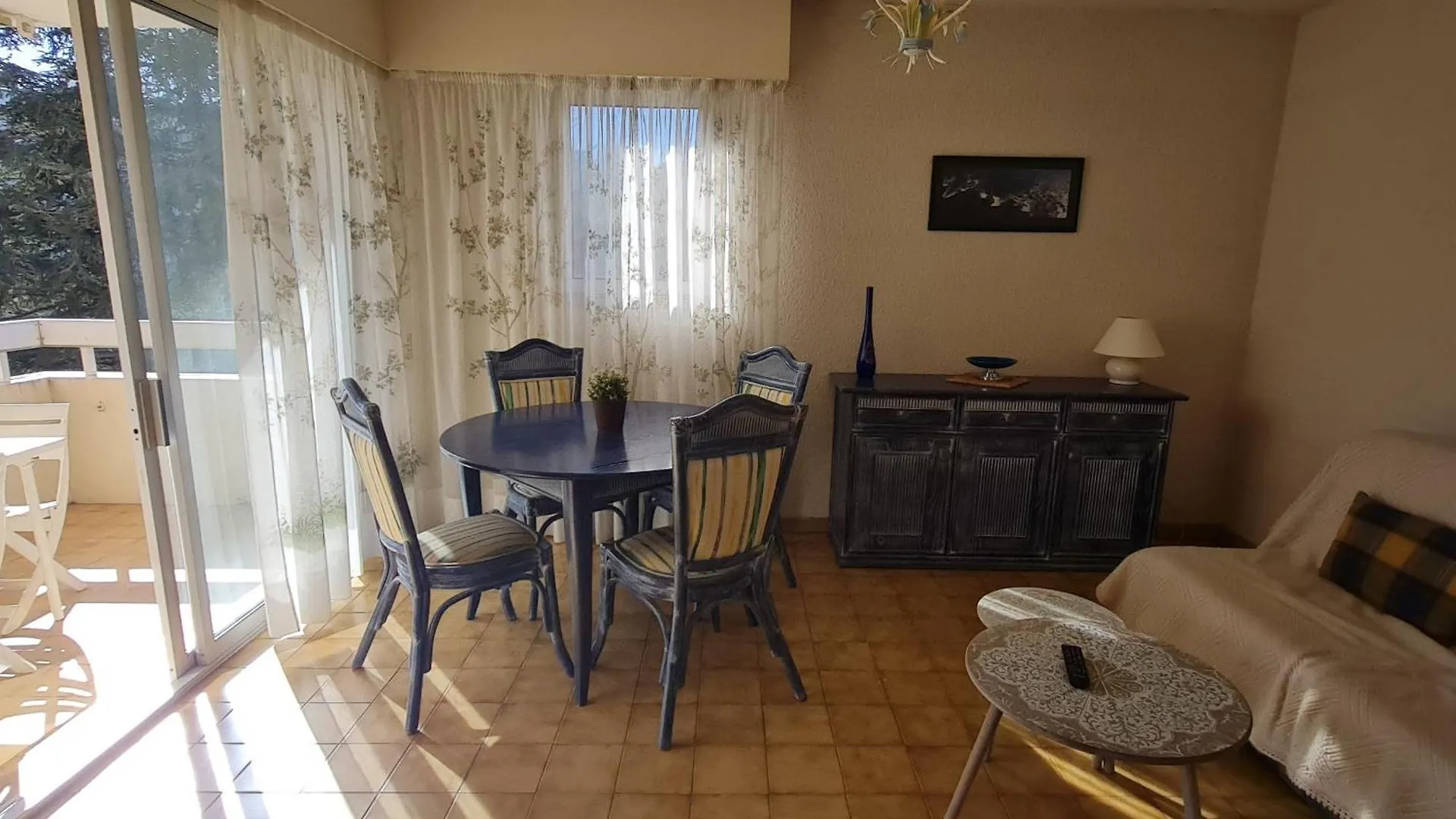 Appartement 2P Avec Parking, Proche Plage Et Commerces - Sainte-Maxime - Fr-1-780-46 France