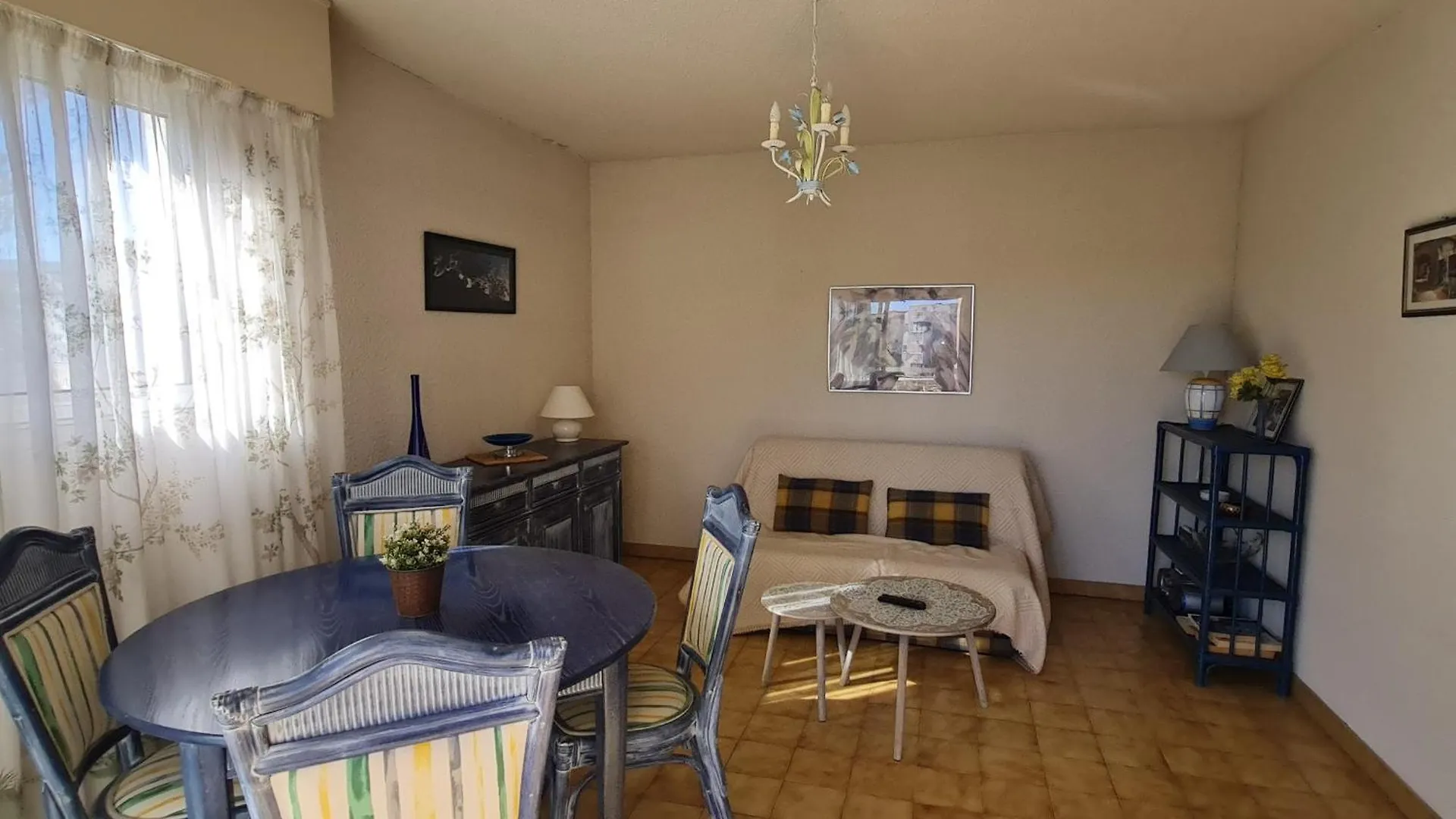 Apartment Appartement 2P Avec Parking, Proche Plage Et Commerces - Sainte-Maxime - Fr-1-780-46 France